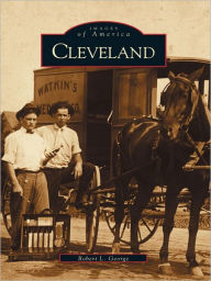 Title: Cleveland, Author: Bob George