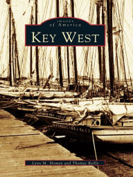 Title: Key West, Author: Lynn M. Homan