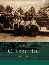 Title: Cherry Hill, Author: Mike Mathis