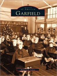 Title: Garfield, Author: Howard D. Lanza