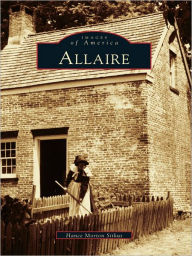 Title: Allaire, Author: Hance Morton Sitkus