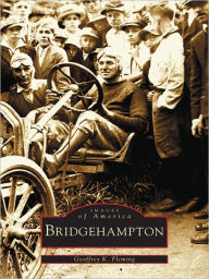 Title: Bridgehampton, Author: Geoffrey K. Fleming