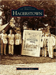 Title: Hagerstown, Author: Mary H. Rubin