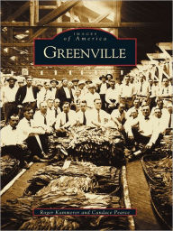 Title: Greenville, Author: Roger Kammerer