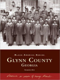 Title: Glynn County, Georgia, Author: Benjamin Allen