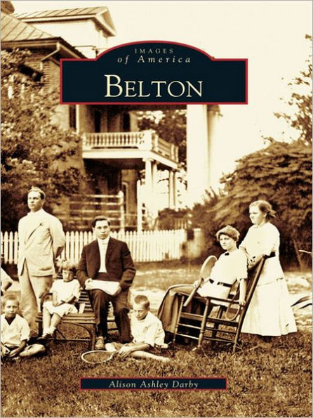 Belton