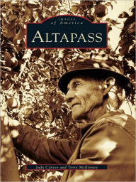 Title: Altapass, Author: Judy Carson