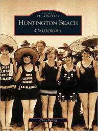 Title: Huntington Beach, California, Author: Chris Epting