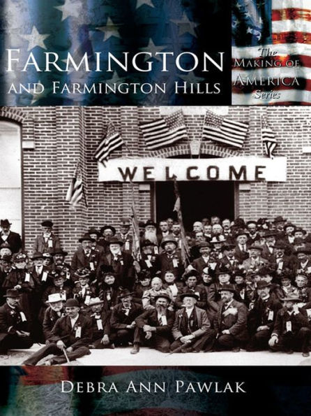 Farmington and Farmington Hills