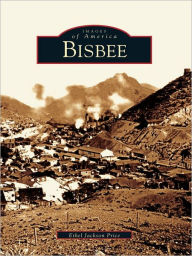 Title: Bisbee, Author: Ethel Jackson Price