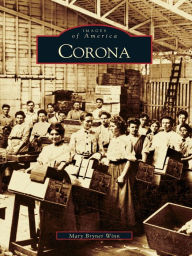 Title: Corona, Author: Mary Bryner Winn