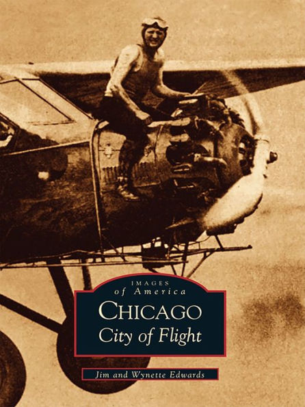 Chicago: City of Flight
