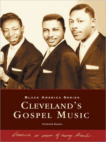 Cleveland's Gospel Music