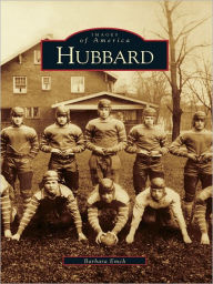 Title: Hubbard, Author: Barbara Emch