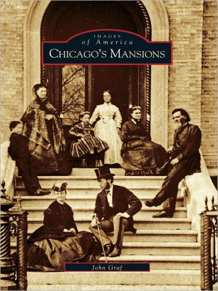 Chicago's Mansions