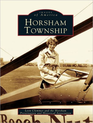 Horsham Township By Leon Clemmer Nook Book Ebook Barnes Noble