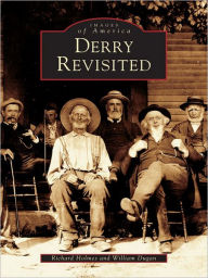 Title: Derry Revisited, Author: Richard Holmes