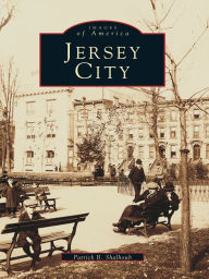 Title: Jersey City, Author: Patrick B. Shalhoub