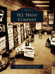 Title: H.J. Heinz Company, Author: Debbie Foster
