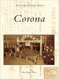 Title: Corona, Author: Mary Bryner Winn