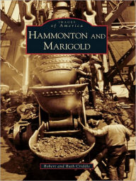 Title: Hammonton and Marigold, Author: Robert Criddle