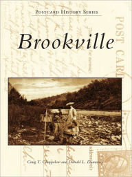 Title: Brookville, Author: Craig T. Chappelow