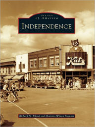 Title: Independence, Author: Richard Piland