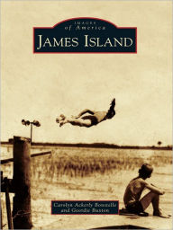 Title: James Island, Author: Carolyn Ackerly Bonstelle