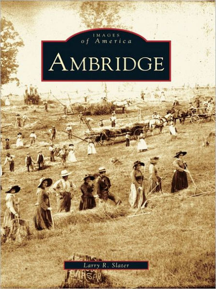 Ambridge