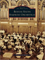 Boston Youth Symphony Orchestras