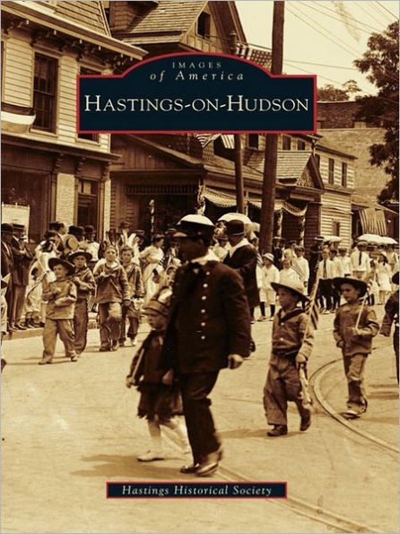 Hastings-on-Hudson