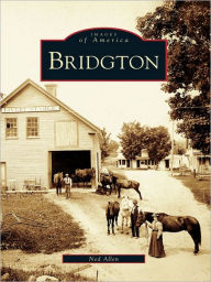 Title: Bridgton, Author: Ned Allen