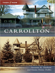 Title: Carrollton, Author: Suzanne K. Durham