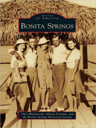 Title: Bonita Springs, Author: Chris Wadsworth