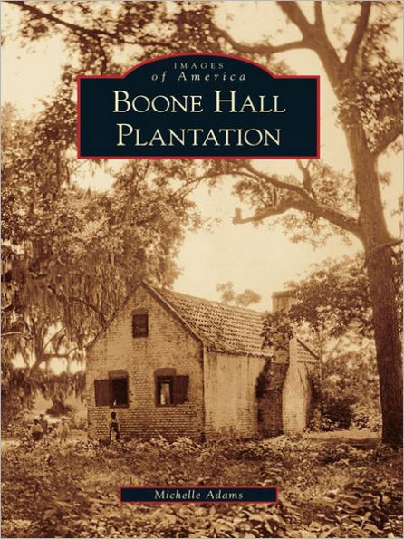 Boone Hall Plantation
