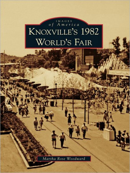 Knoxville's 1982 World's Fair