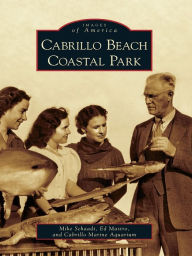 Title: Cabrillo Beach Coastal Park, Author: Mike Schaadt