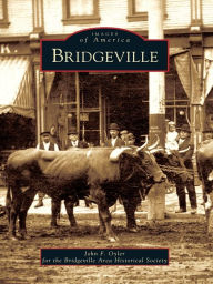 Title: Bridgeville, Author: Oyler