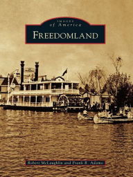 Title: Freedomland, Author: Robert McLaughlin