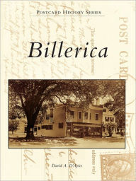 Title: Billerica, Author: David A. D'Apice