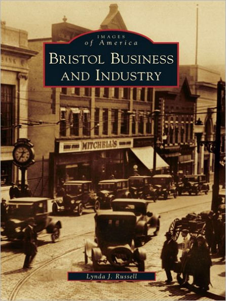 Bristol Business and Industry