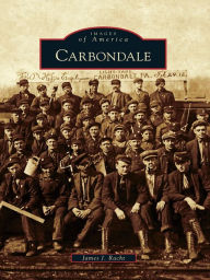 Title: Carbondale, Author: James J. Racht