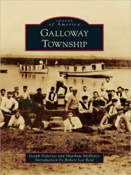 Title: Galloway Township, Author: Joseph Federico