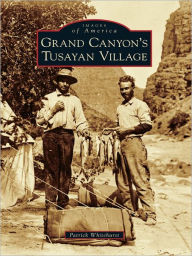 Title: Grand Canyon's Tusayan Village, Author: Patrick Whitehurst