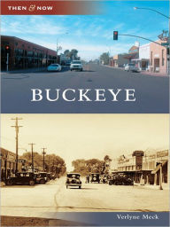 Title: Buckeye, Author: Verlyne Meck