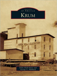 Title: Krum, Author: Della Isbell Davis