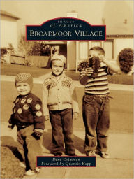 Title: Broadmoor Village, Author: Dave Crimmen