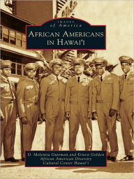 Title: African Americans in Hawai'i, Author: D. Molentia Guttman