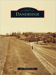 Title: Dandridge, Author: Lisa Whillock Ellis