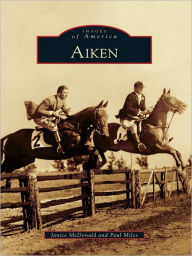 Title: Aiken, Author: Janice McDonald